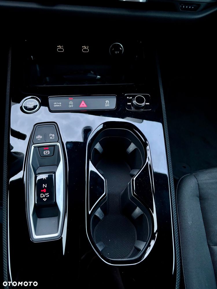 Audi A5 Limousine - 23