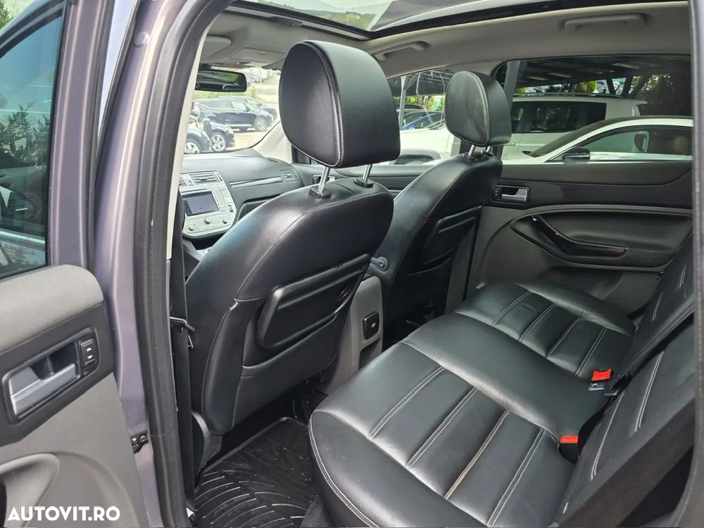 Ford Kuga 2.0 TDCi 4WD Titanium - 8
