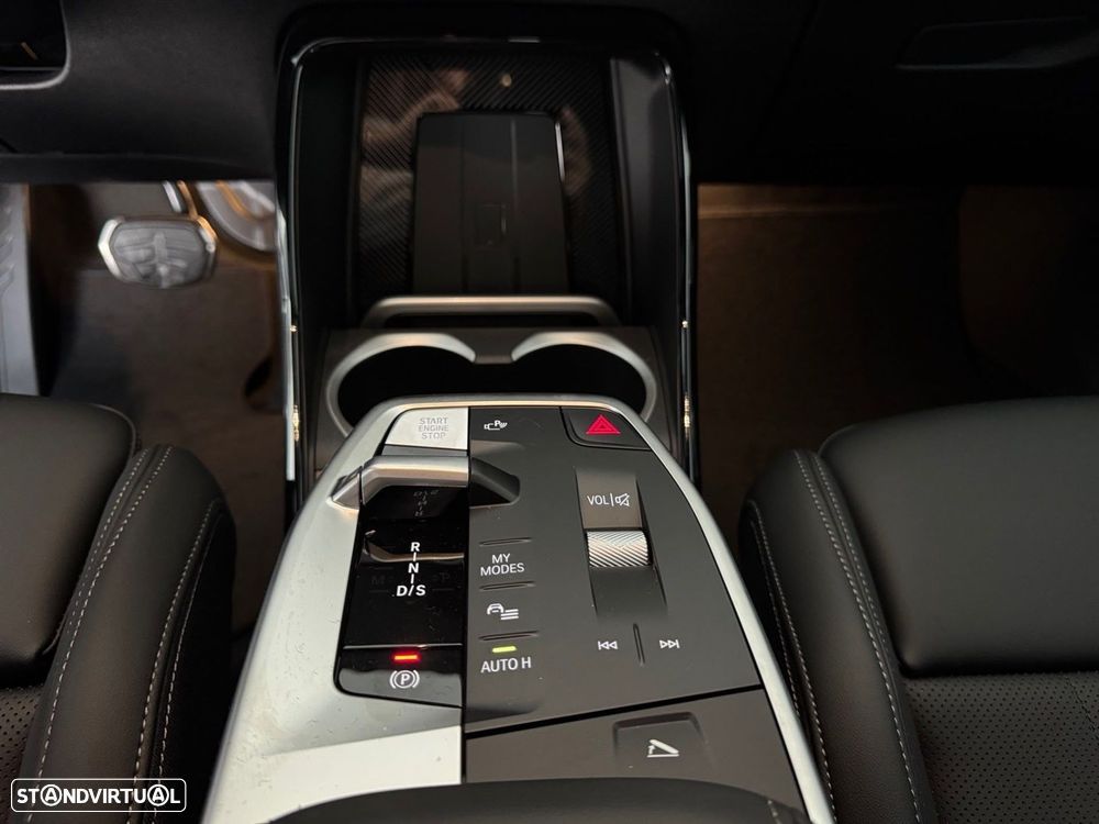 BMW X1 xDrive25e Pack Desportivo M Pro - 11