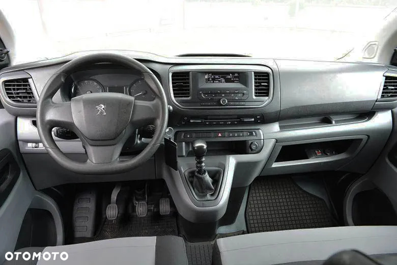 Peugeot Expert - 14