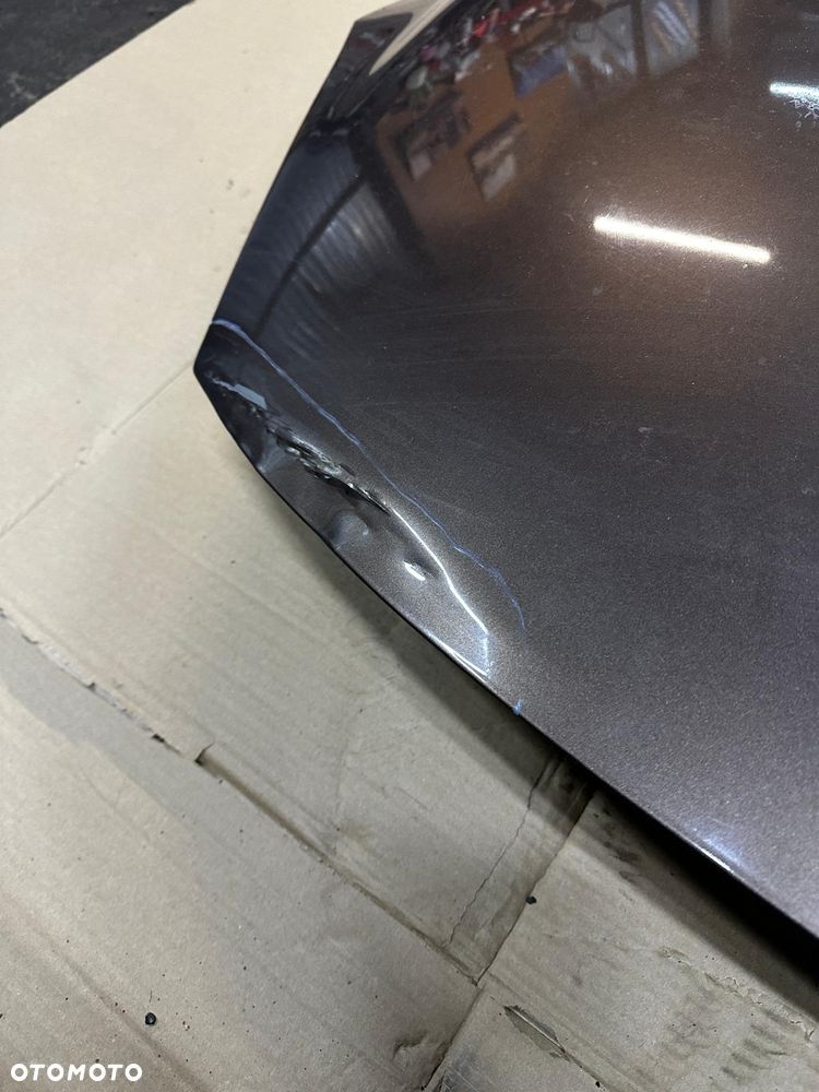 Maska Renault Scenic III kolor TECNB - 6