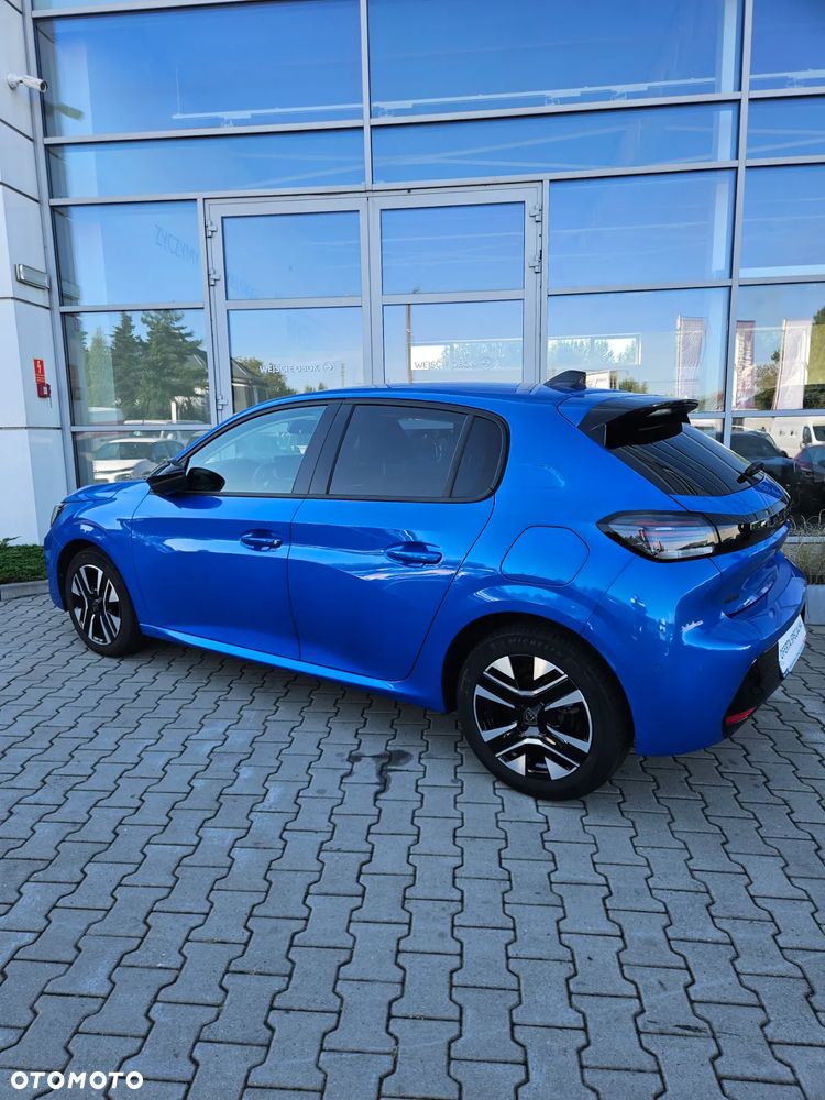 Peugeot 208 1.2 PureTech Allure S&S - 6