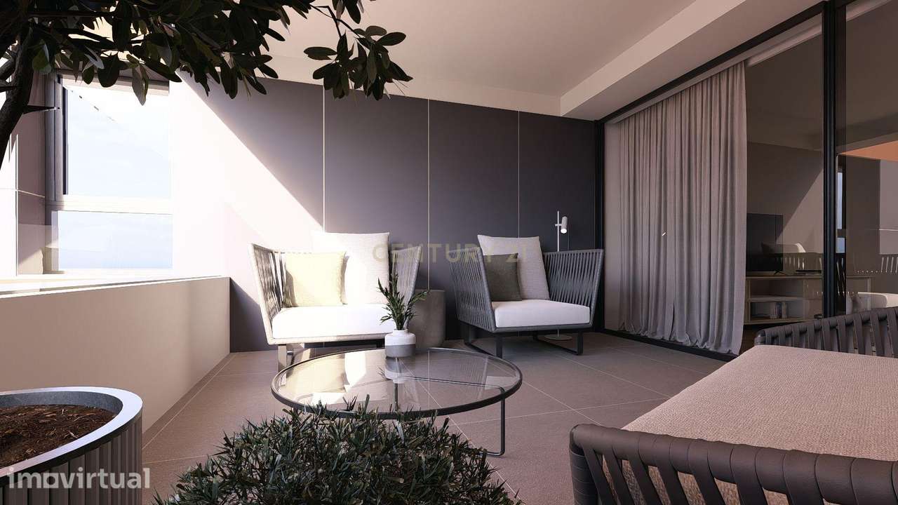 EMPREENDIMENTO- CYGNUS Miraflores - Grande imagem: 3/51