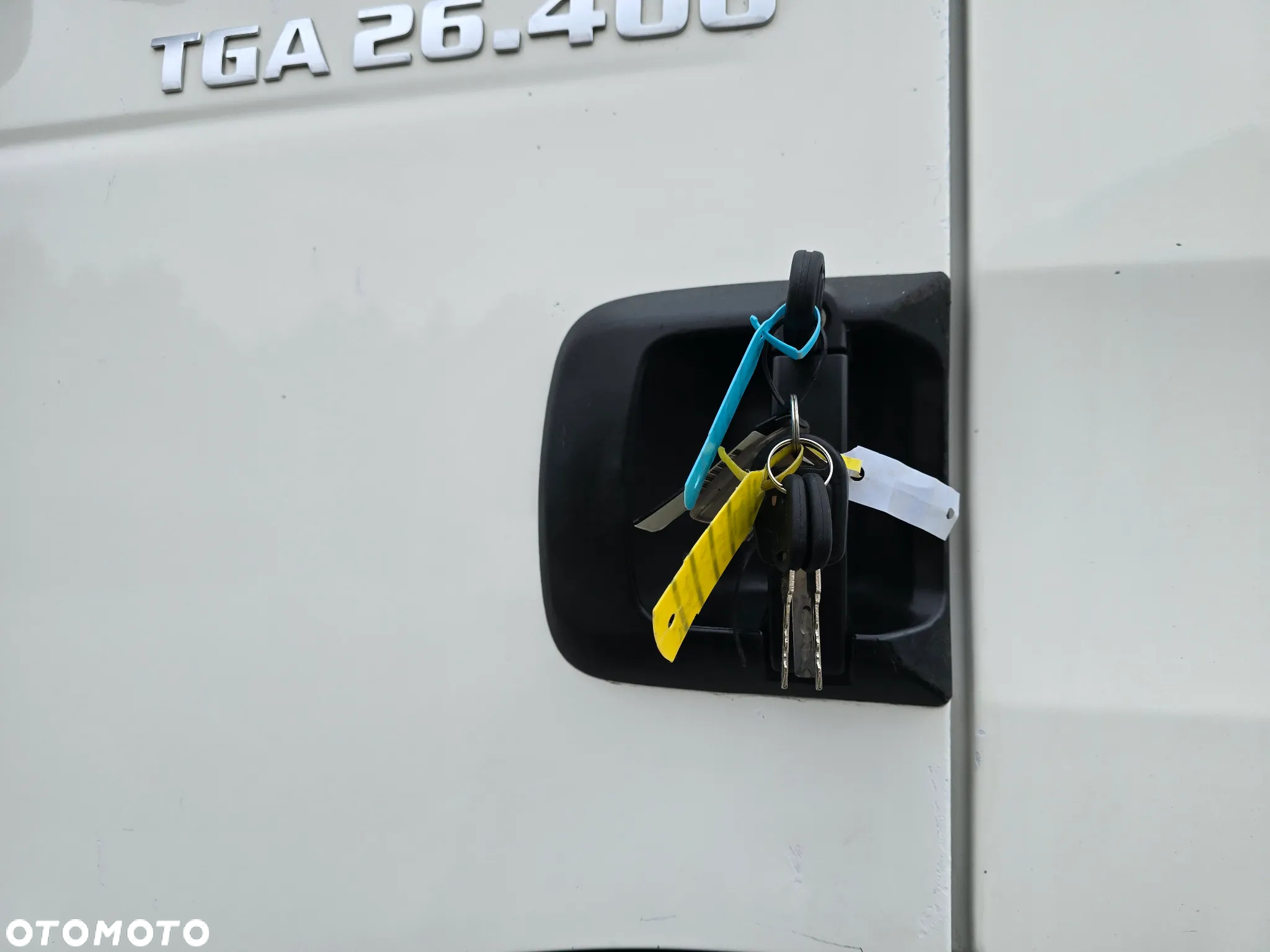 MAN 26.400 Hakowiec - 3