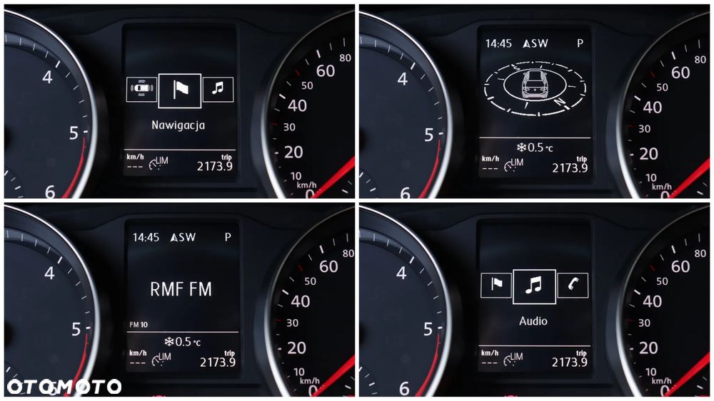 Volkswagen Passat 2.0 TDI SCR DSG Comfortline - 23