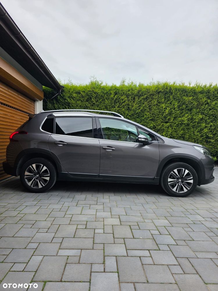Peugeot 2008 2017 photo 5