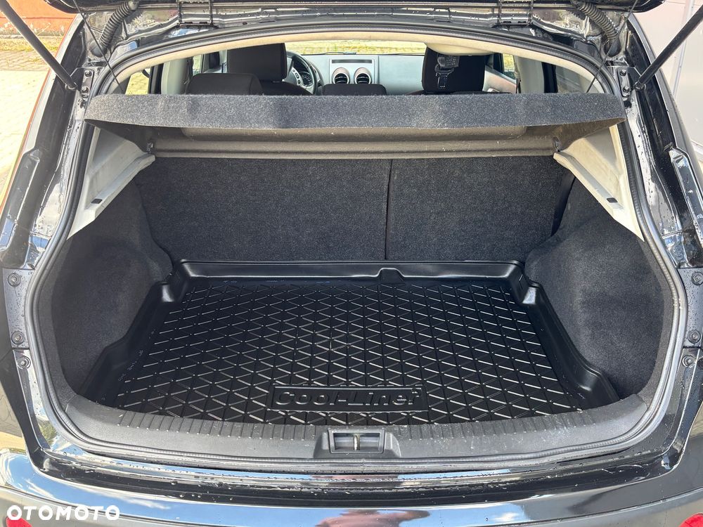 Nissan Qashqai 1.5 dCi DPF acenta - 4