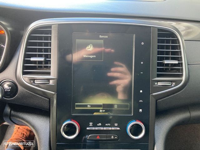 Renault Talisman Sport Tourer - 29