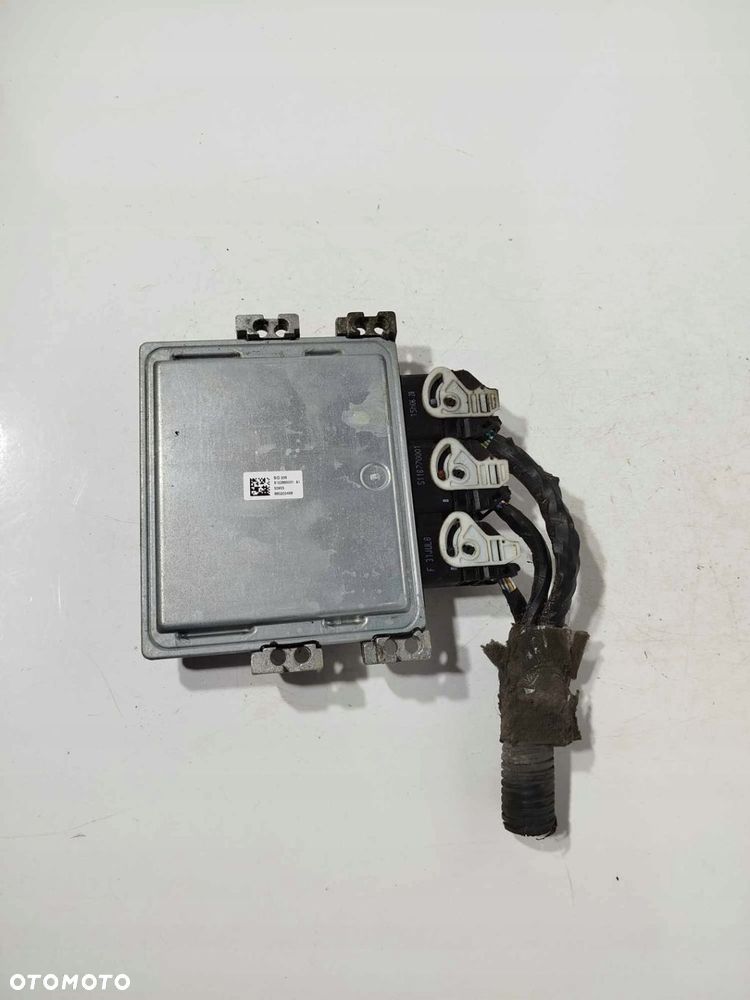 KOMPUTER SILNIKA FORD MONDEO MK4 06-12 5WS40590L-T - 3