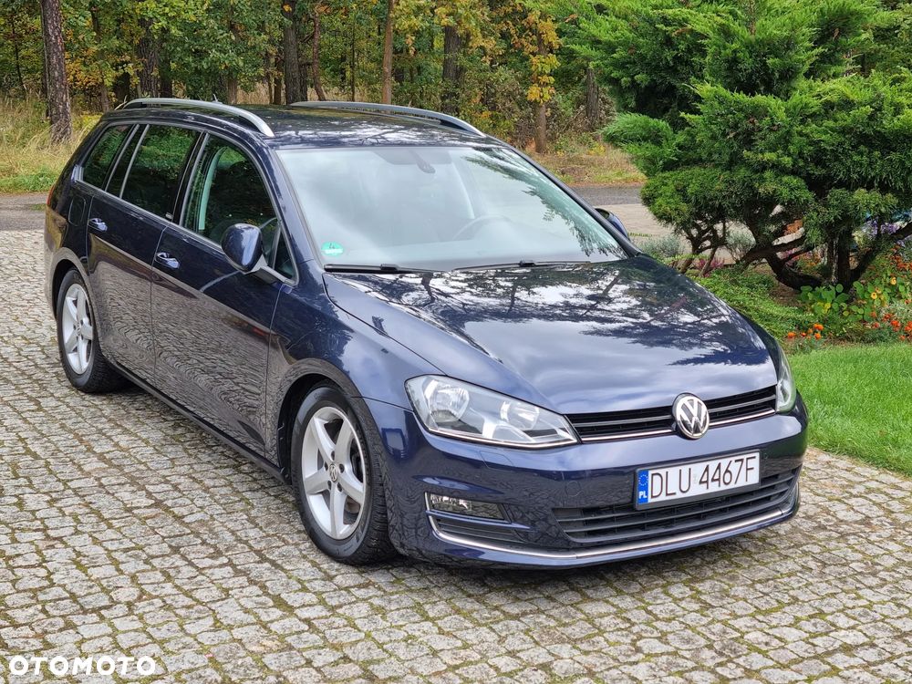 Volkswagen Golf - 13