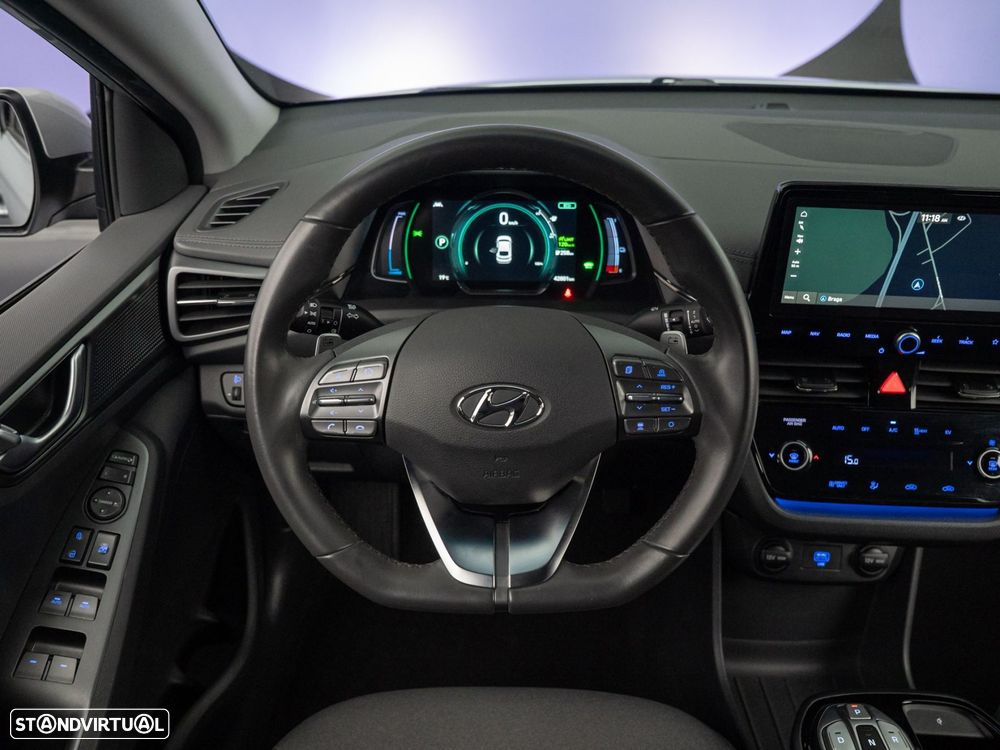 Hyundai Ioniq 38kWh - 17