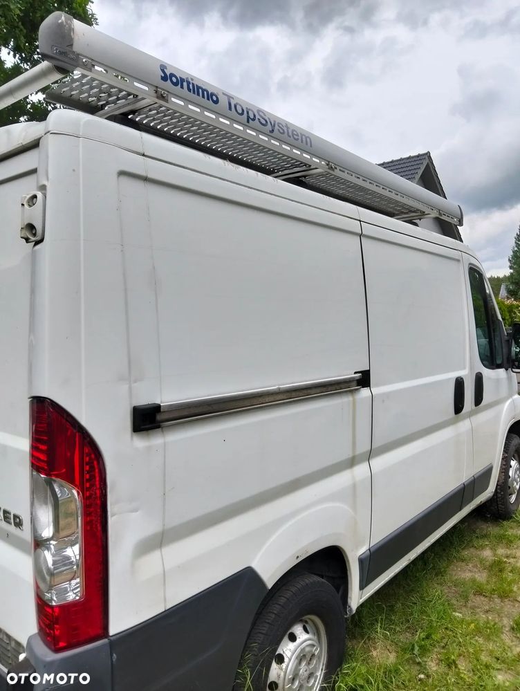 Peugeot Boxer - 4