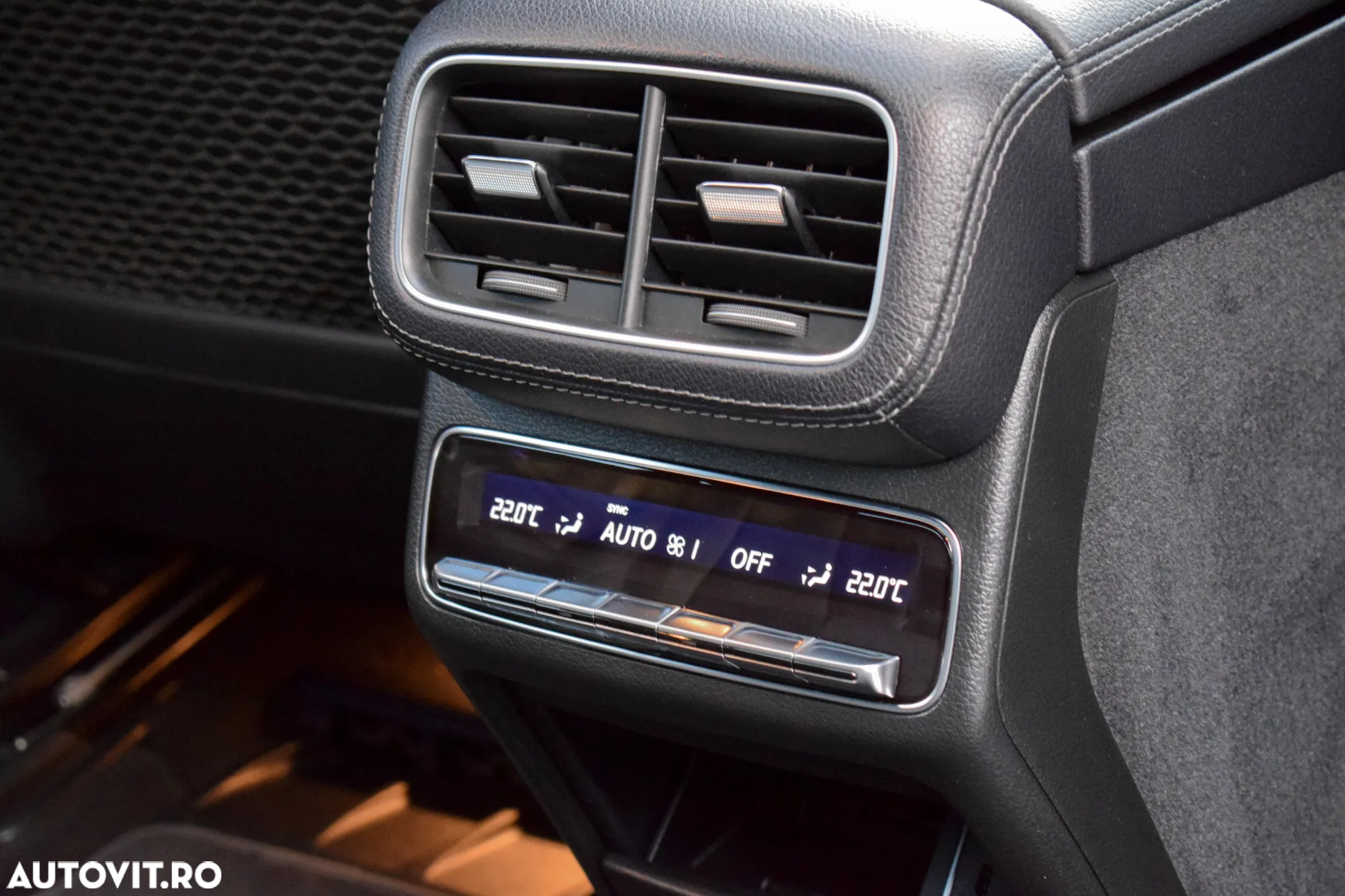 Mercedes-Benz GLE Coupe 400 d 4Matic 9G-TRONIC AMG Line - 30