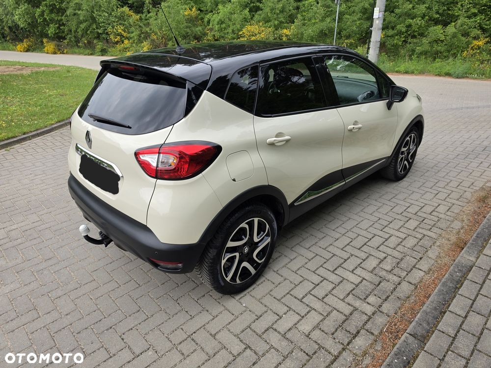 Renault Captur - 6