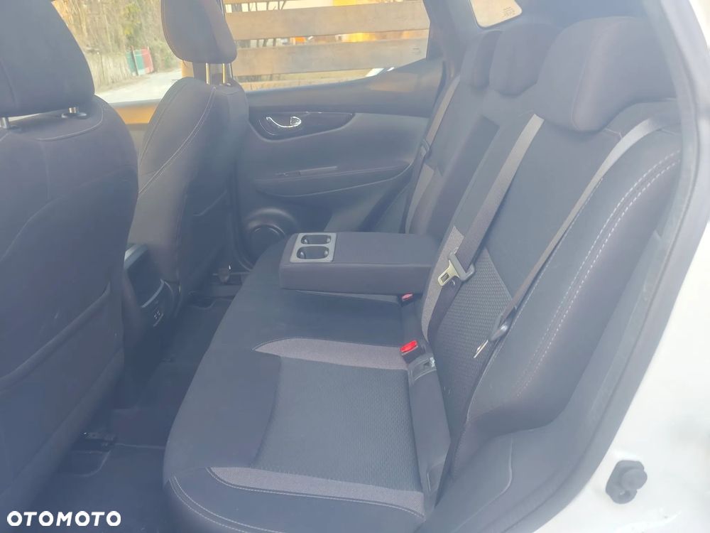 Nissan Qashqai 1.5 dCi Tekna - 15