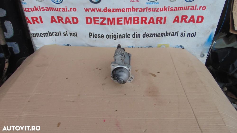 Electromotor Kia Sportage 1.6 gdi ceed Hyundai Tucson i30 ca nou 1.6 benzina tgdi kona - 7