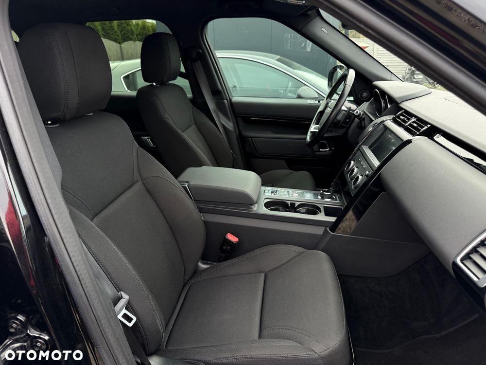 Land Rover Discovery 2.0 SD4 Landmark Edition - 24