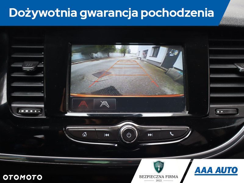 Opel Mokka - 20