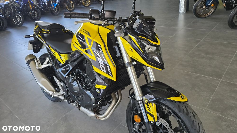Honda Hornet - 33