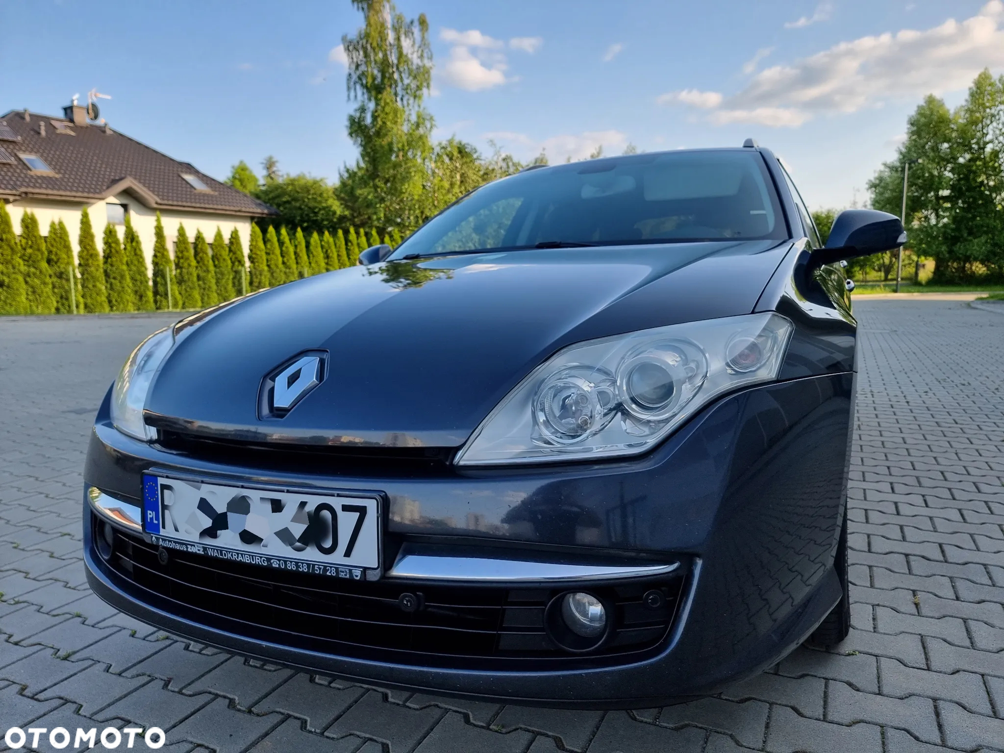 Renault Laguna - 12