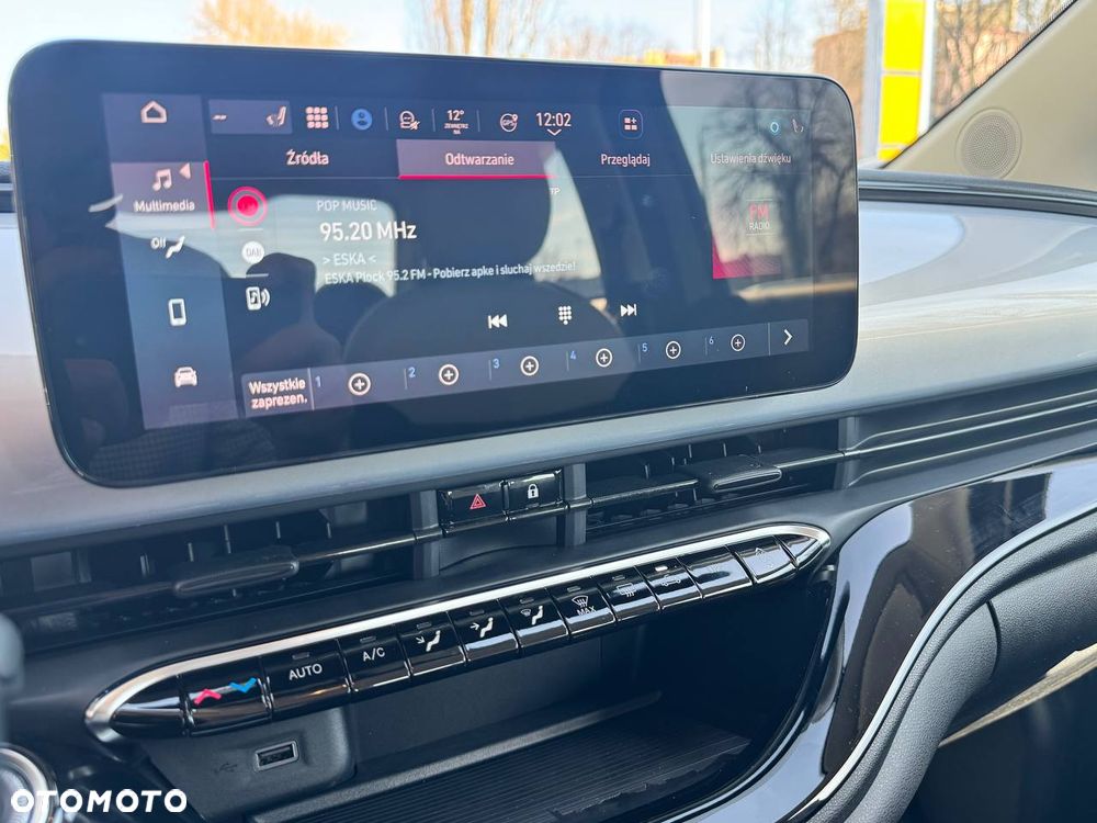 Fiat 500 1.0 Hybrid - 7