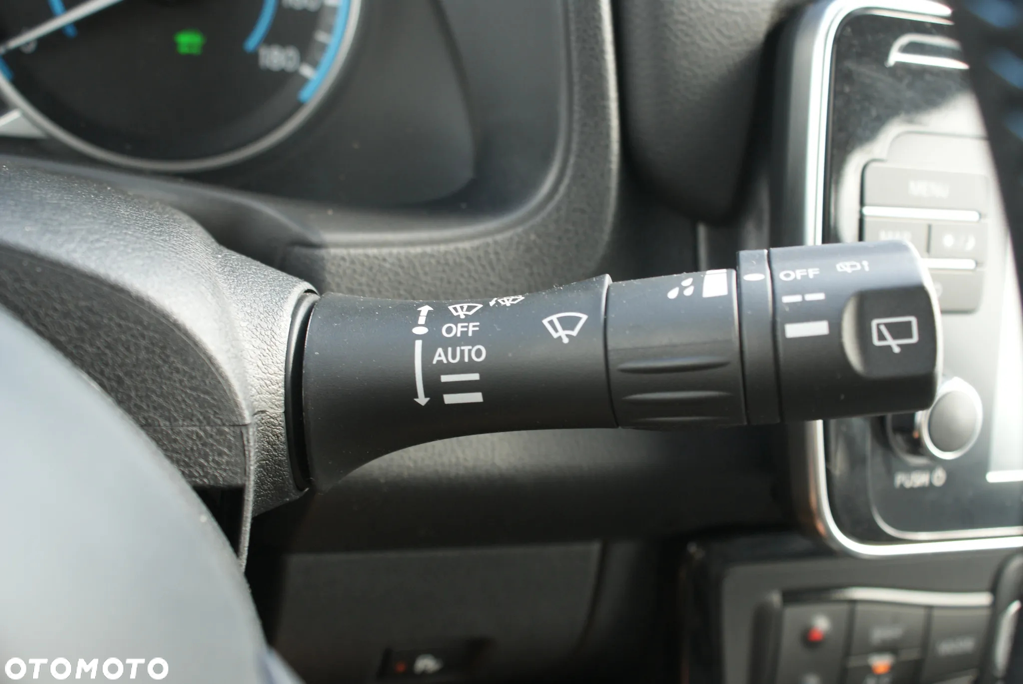 Nissan Leaf 40kWh Tekna - 17