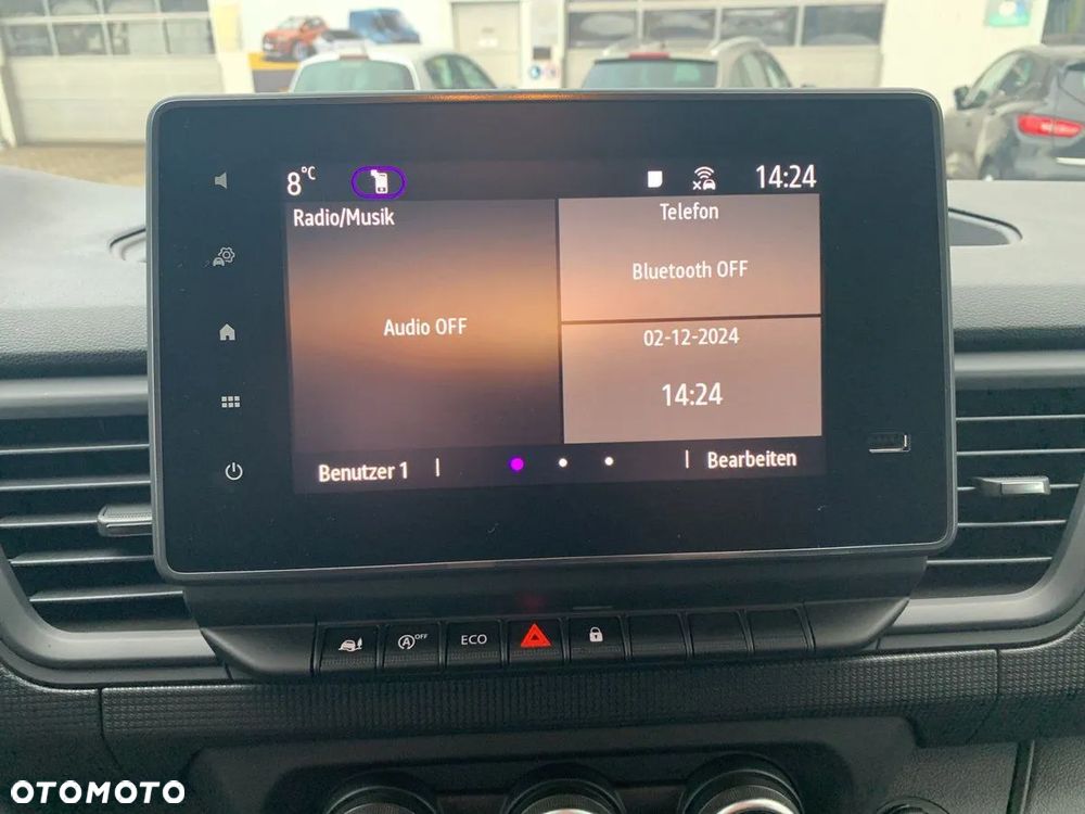 Renault Trafic Furgon L2H1 130KM - 11