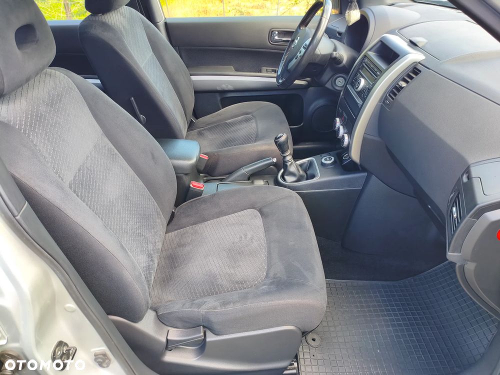 Nissan X-Trail - 17