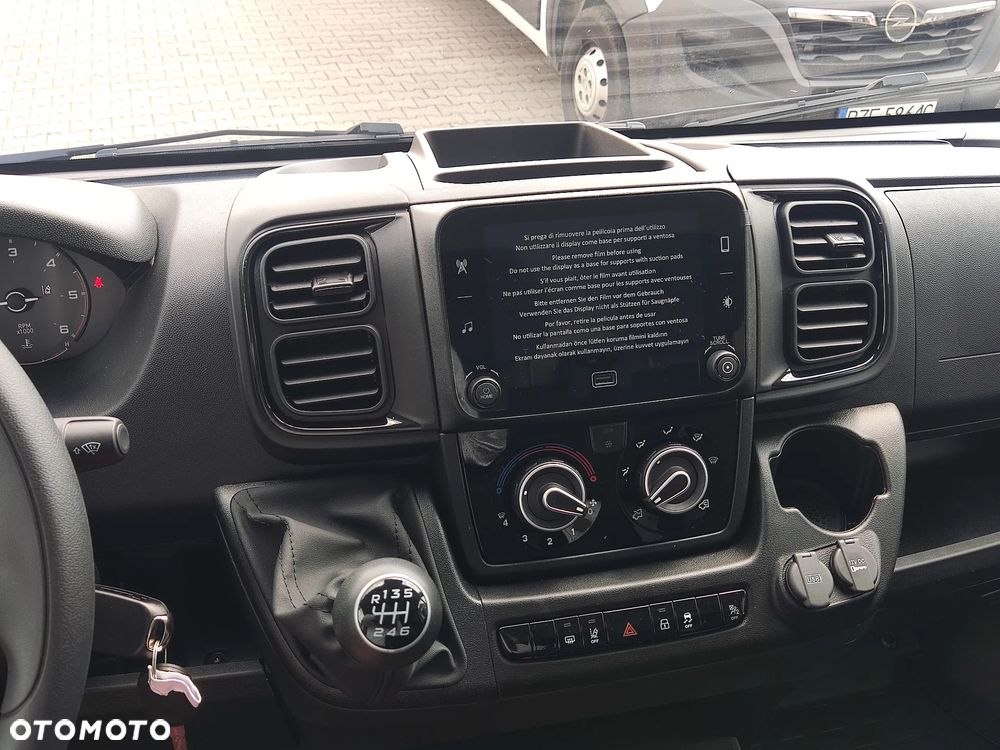 Peugeot BOXER - 11
