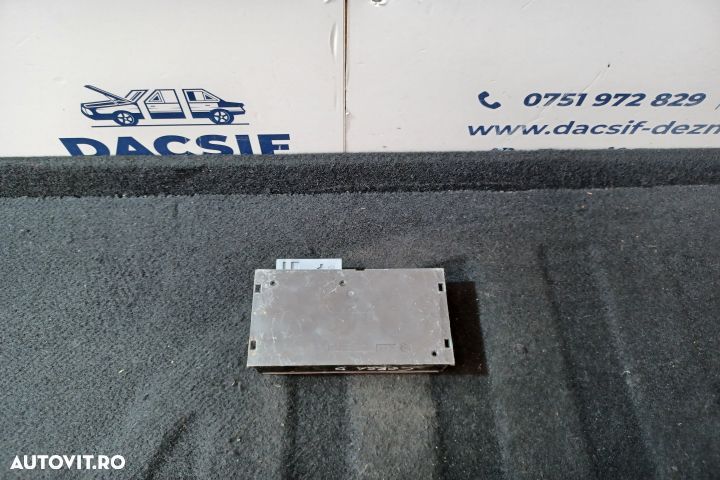 Calculator confort 13252891 497316088 13252891 497316088 Opel Corsa D - 2