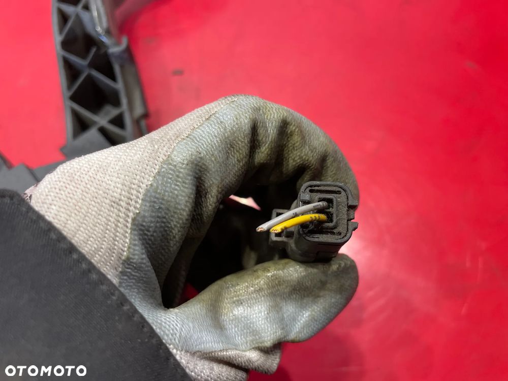 CITROEN C4 PEDAŁ POTENCJOMETR GAZU F00C3E2429 - 4
