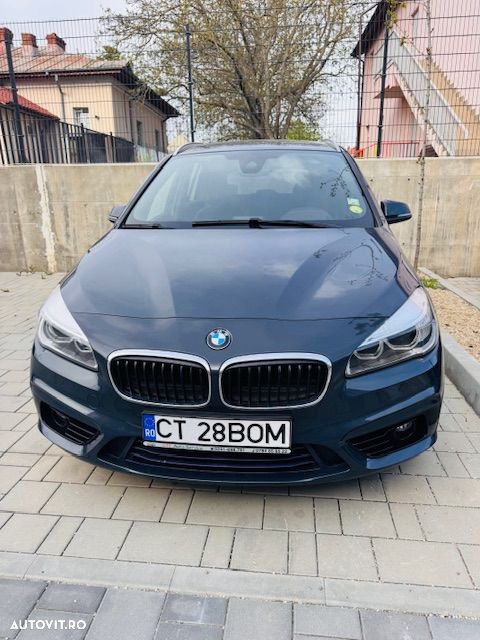 BMW Seria 2 216d Aut. Advantage - 2