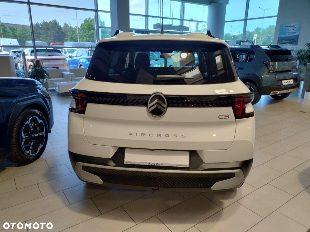 Citroën C3 Aircross - 7