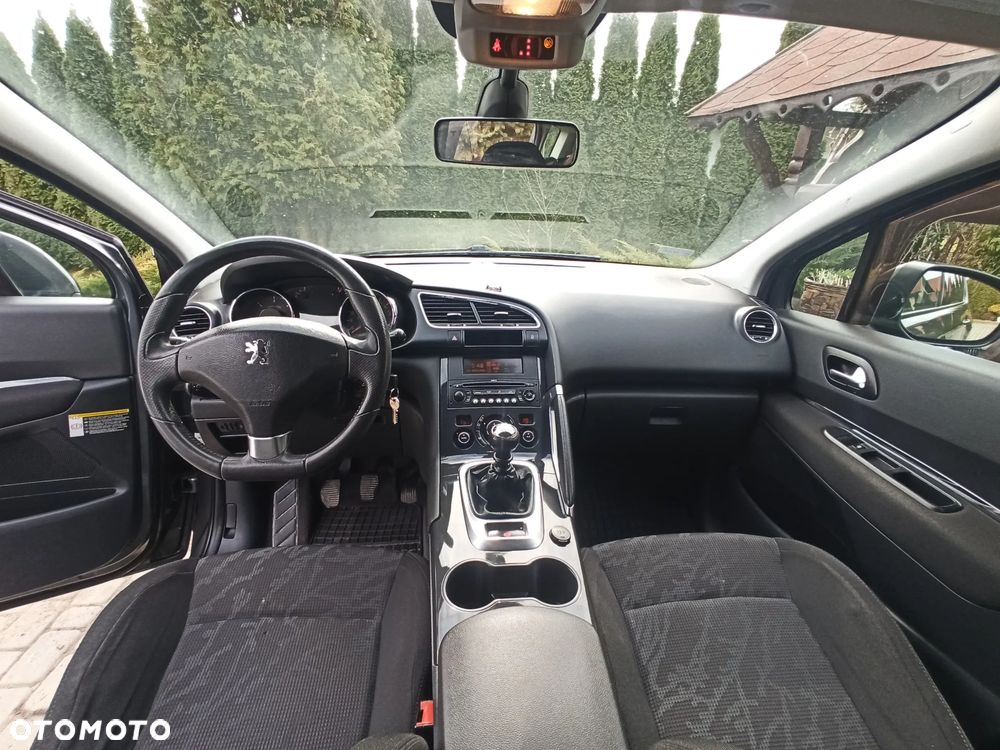 Peugeot 3008 - 7