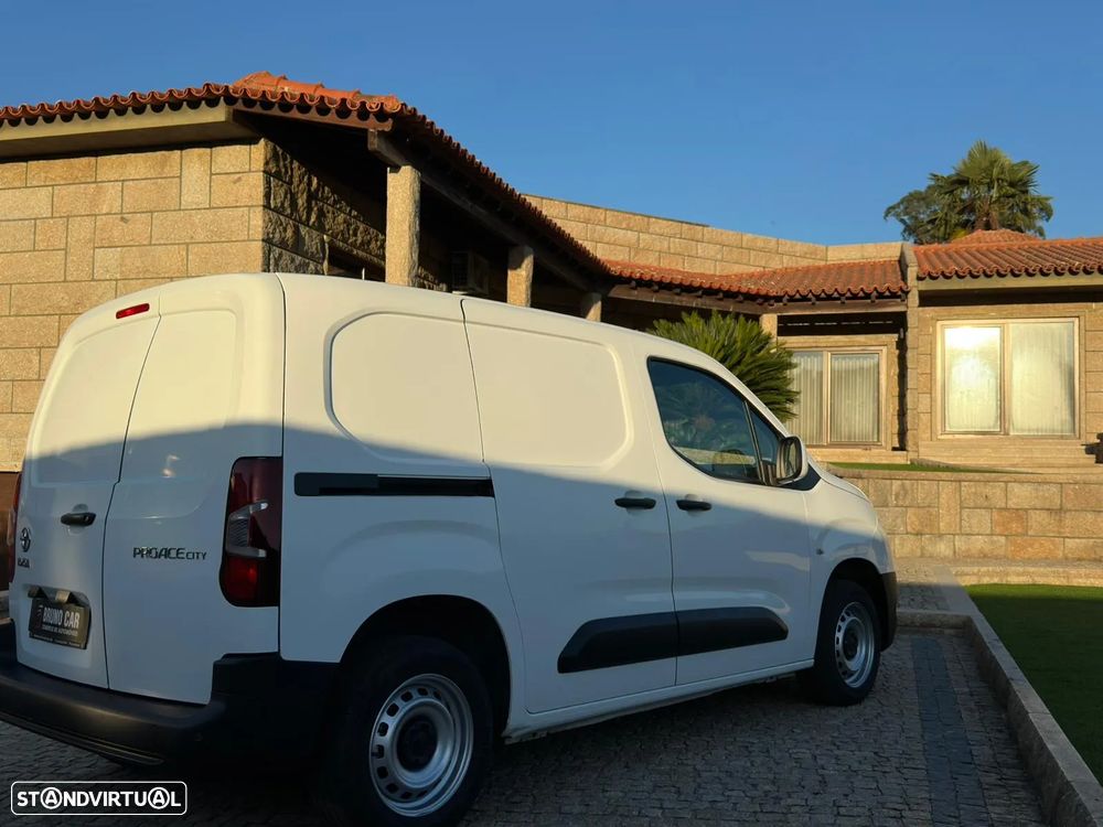 Toyota PROACE CITY - 6