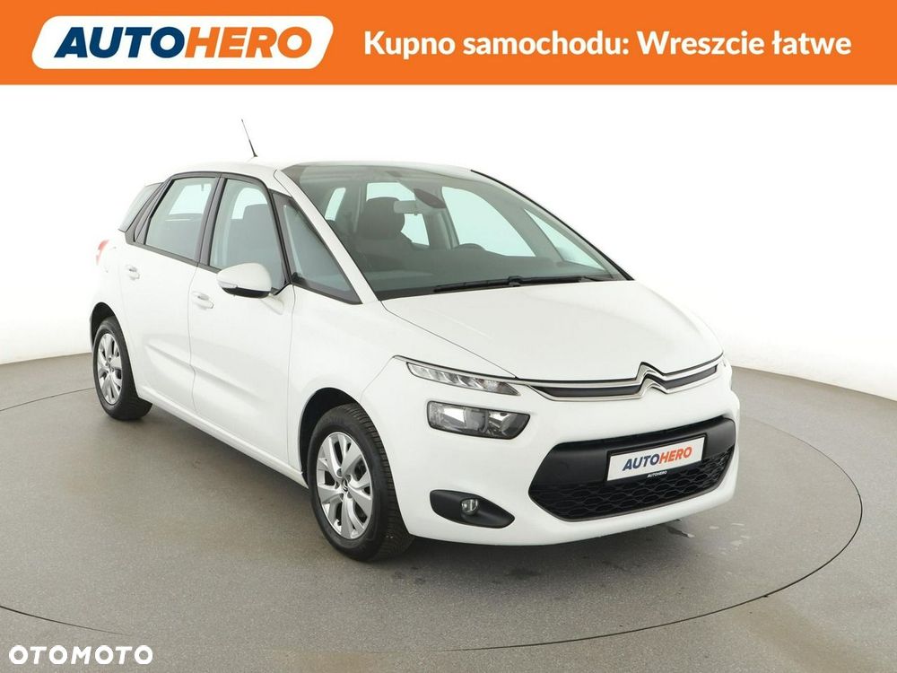 Citroën C4 Picasso 1.2 PureTech Feel S&S - 11