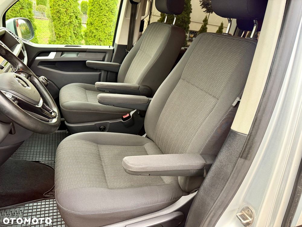 Volkswagen Caravelle 2.0 TDI L2 Highline - 19
