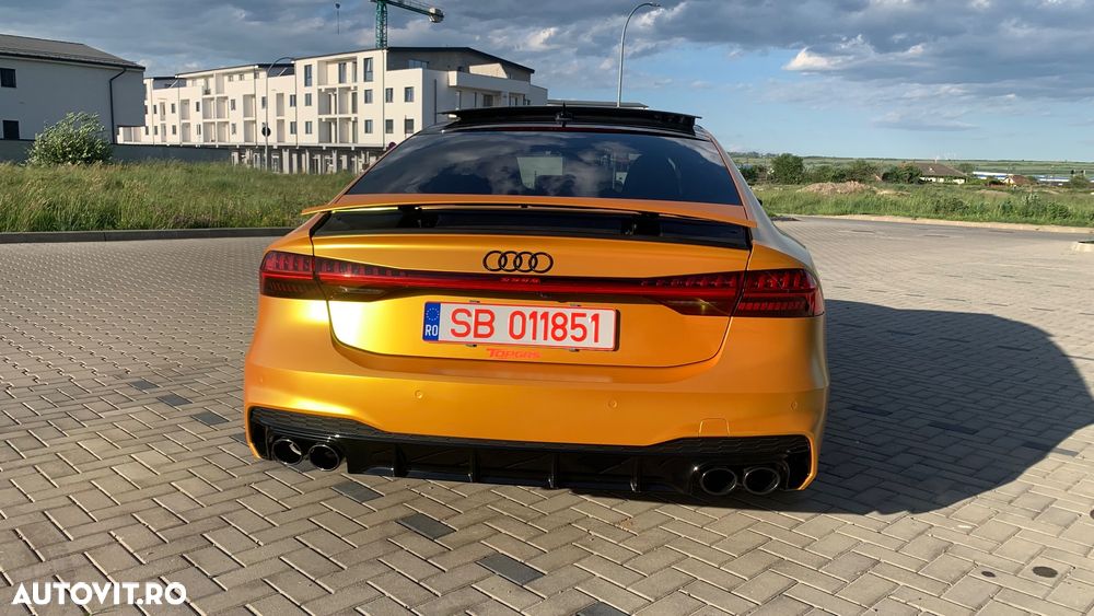 Audi A7 Sportback - 18