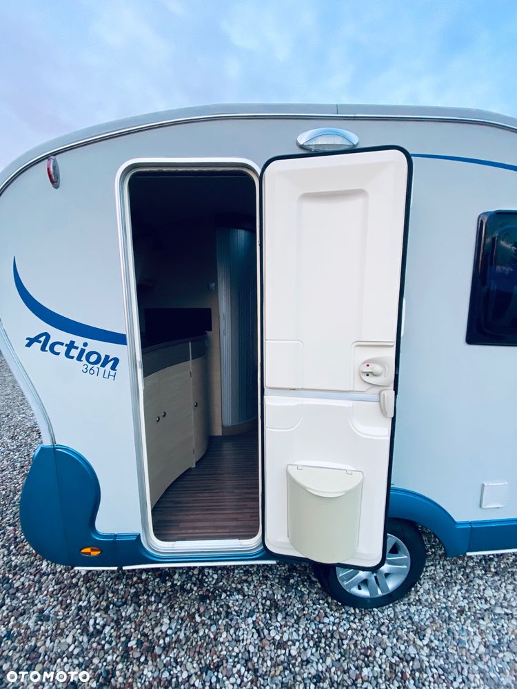 Adria Action 361 - 26