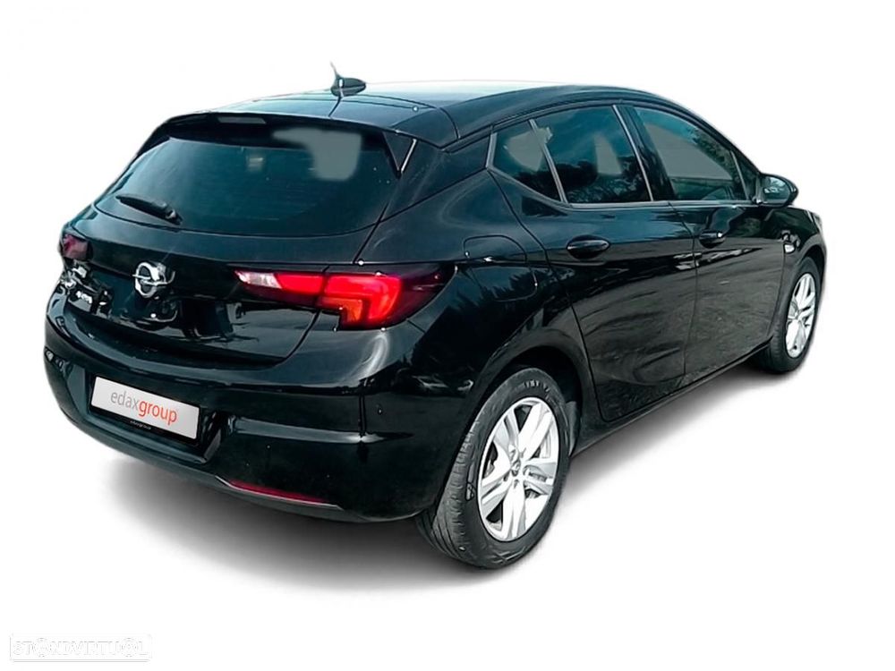 Opel Astra 1.5 D GS Line S/S - 2