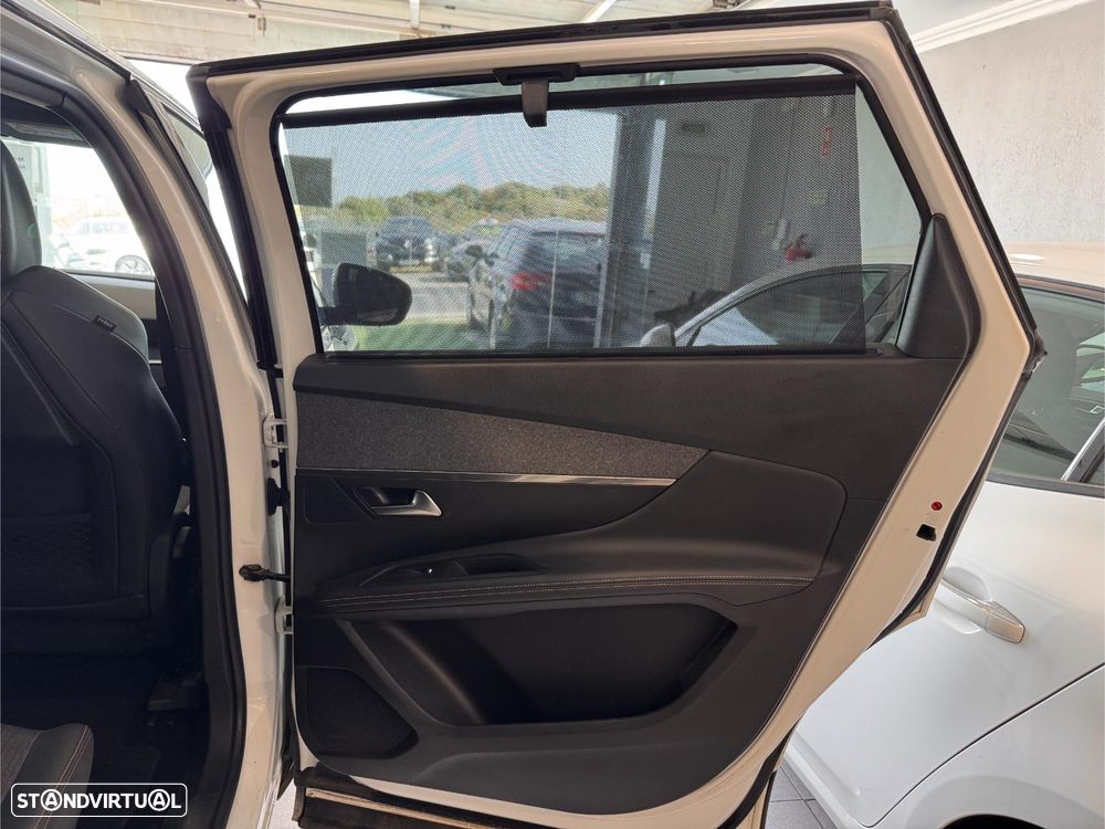 Peugeot 5008 1.5 BlueHDi GT Line - 14