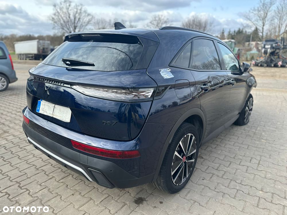 DS Automobiles DS 7 1.5 BlueHDi Performance Line - 5