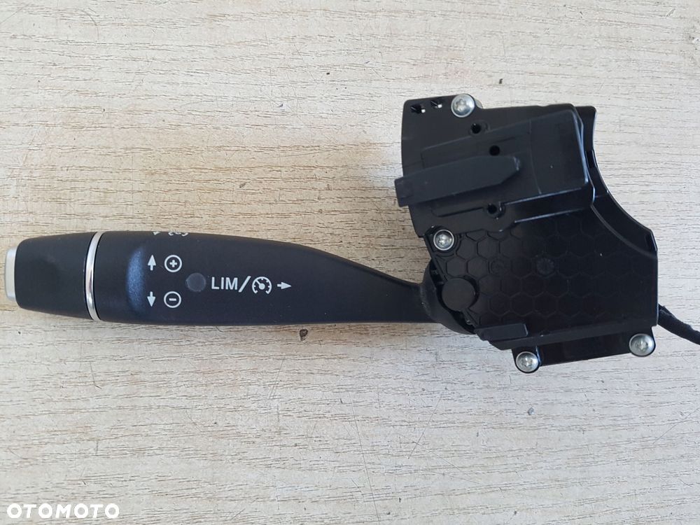 mercedes przełącznik wyłącznik manetka zespolony tempomatu a4709007702 - 1