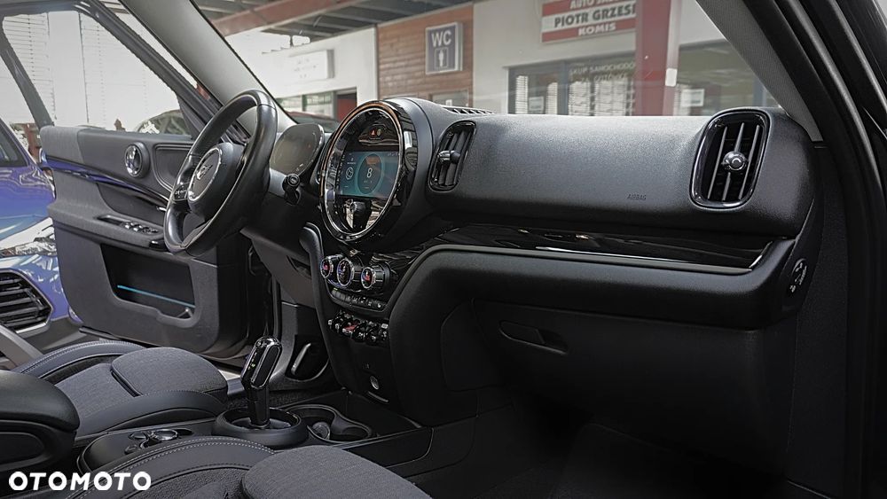 MINI Countryman Cooper - 15