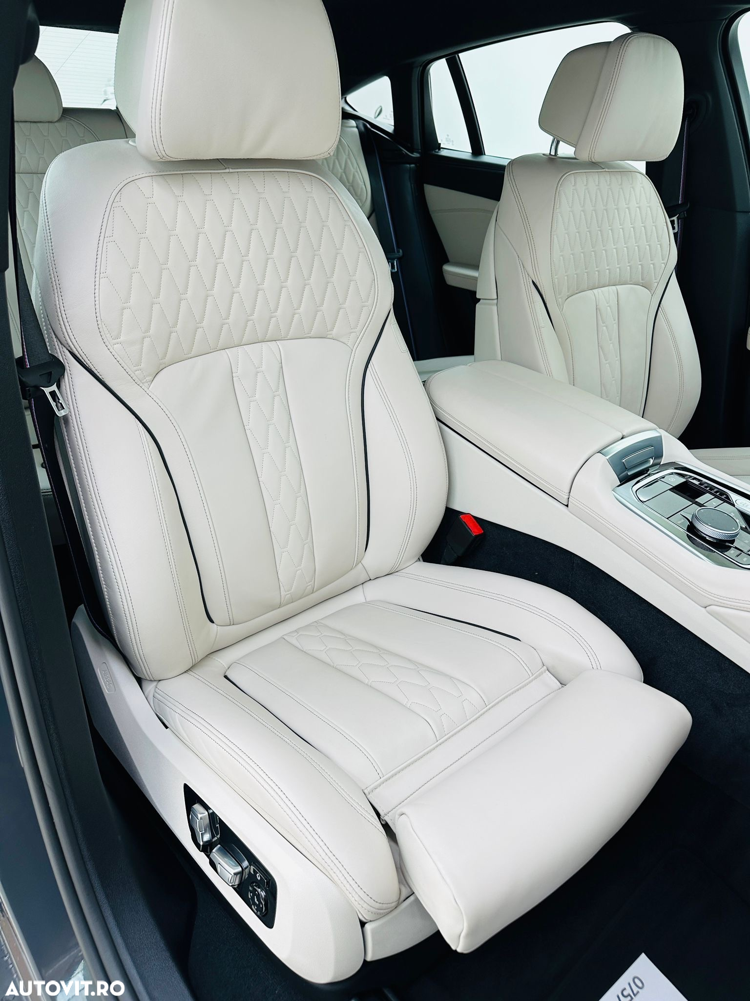 BMW X6 xDrive30d M Sport - 12