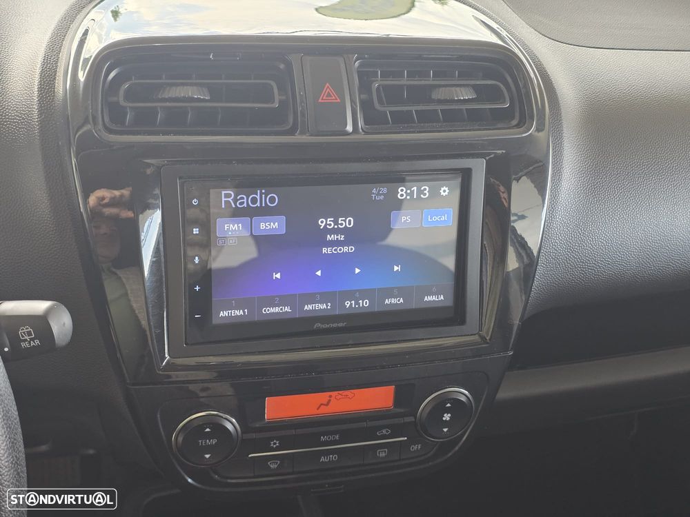 Mitsubishi Space Star 1.2 Connect Edition - 14