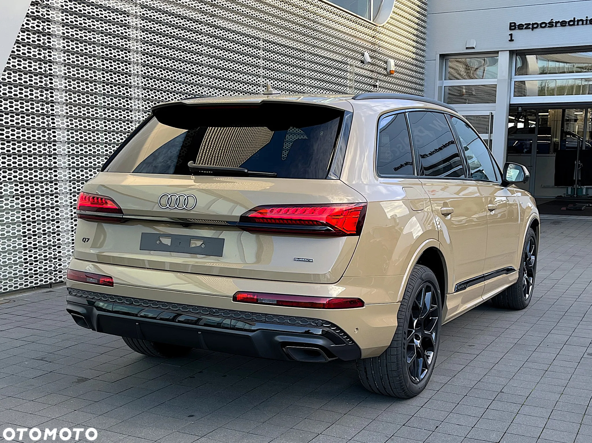 Audi Q7 - 15