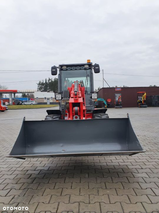 Kingway 810 T - 7