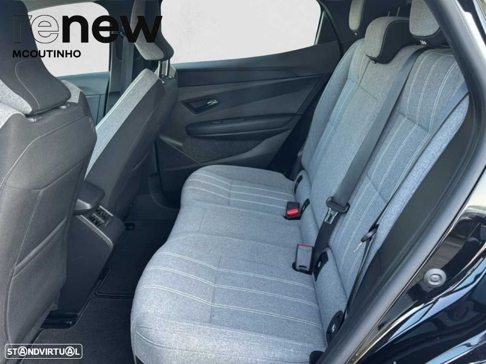 Renault Mégane - 18