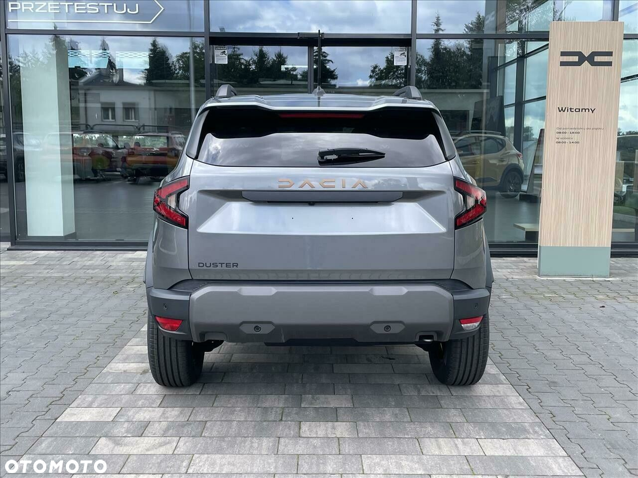 Dacia Duster - 6